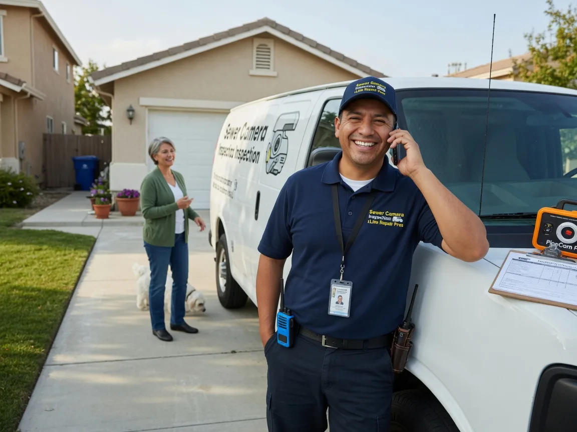 Sewer Line Repair Wytopitlock, ME FAQs